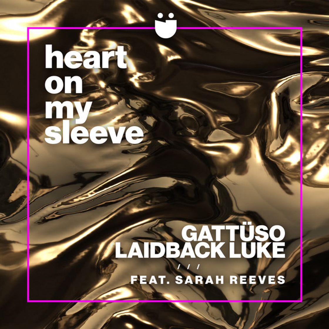 Music Heart On My Sleeve