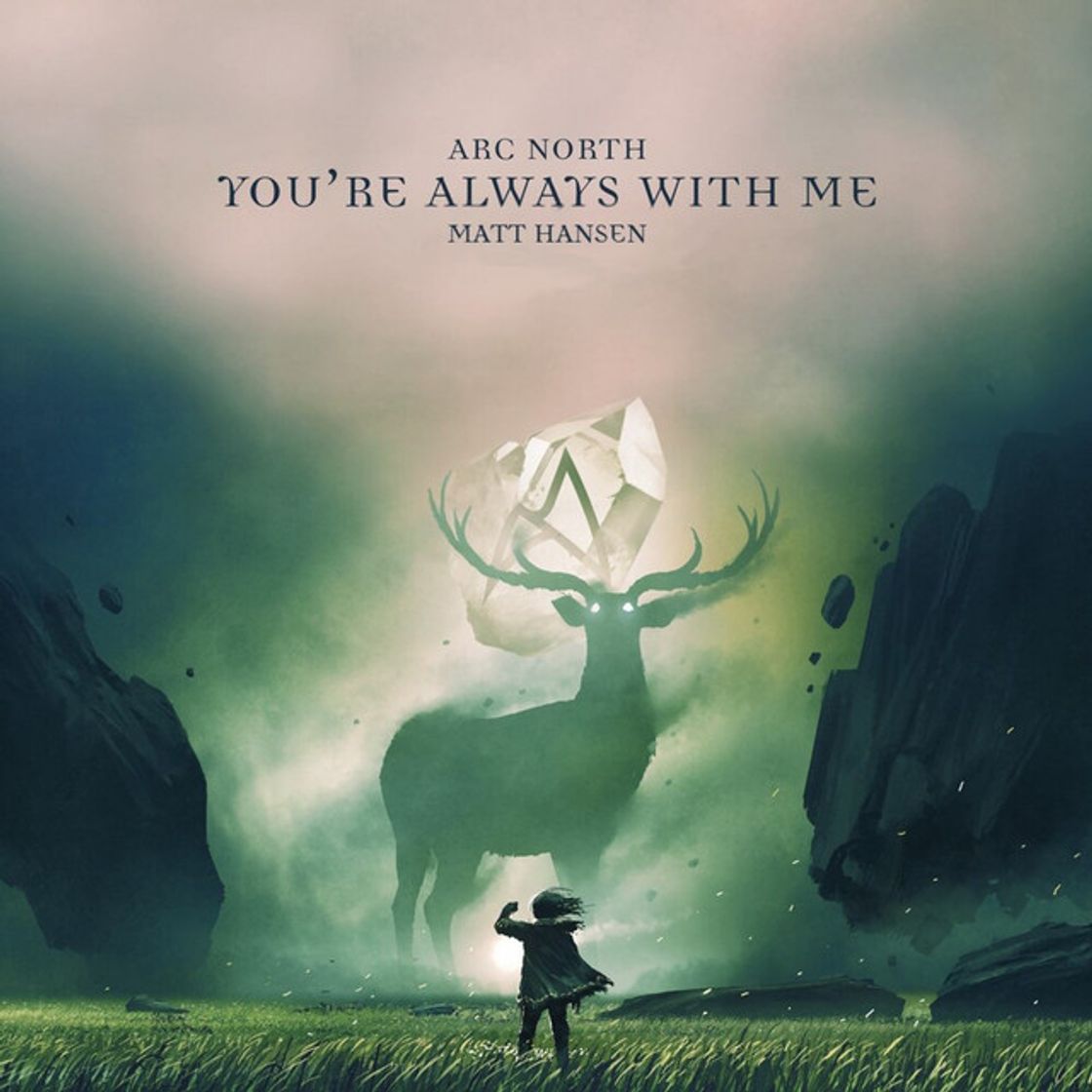 Music You're Always with Me