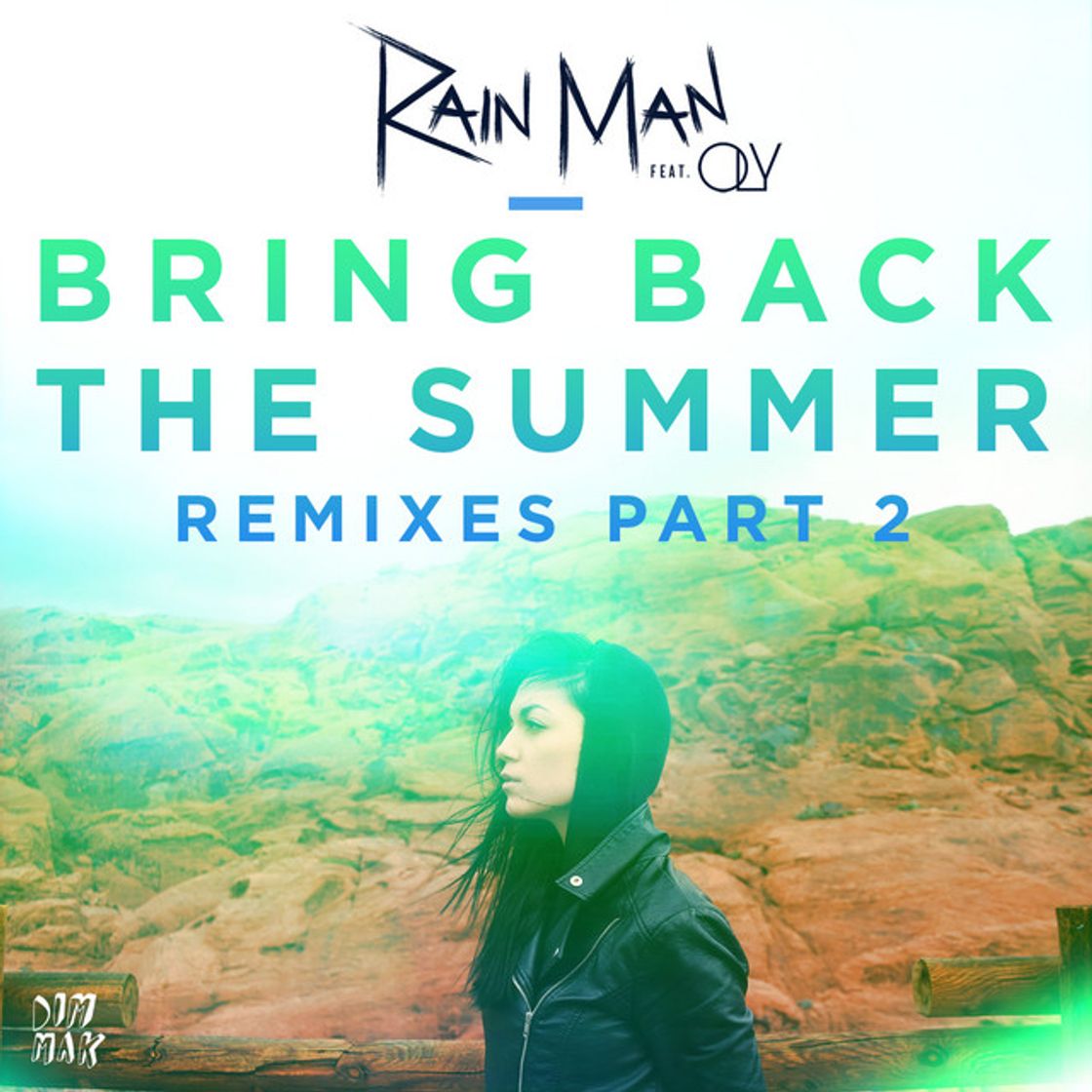 Music Bring Back the Summer (feat. OLY) - Not Your Dope Remix
