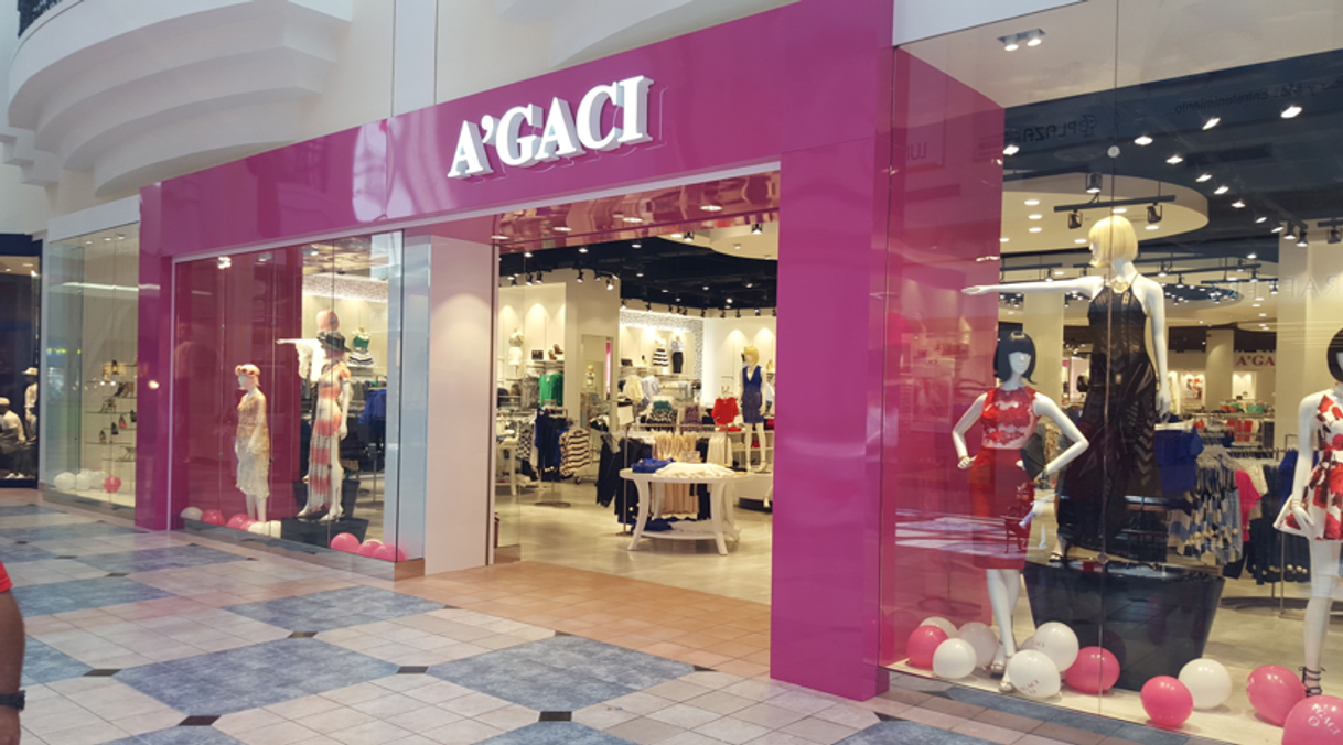 Moda AGACI