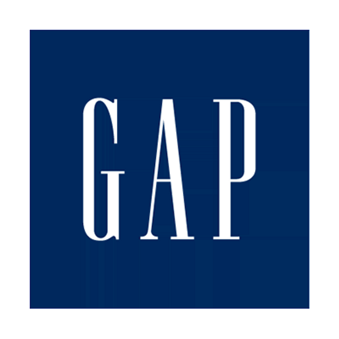 Moda GAP