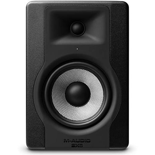 M-Audio BX5 D3 - Monitor