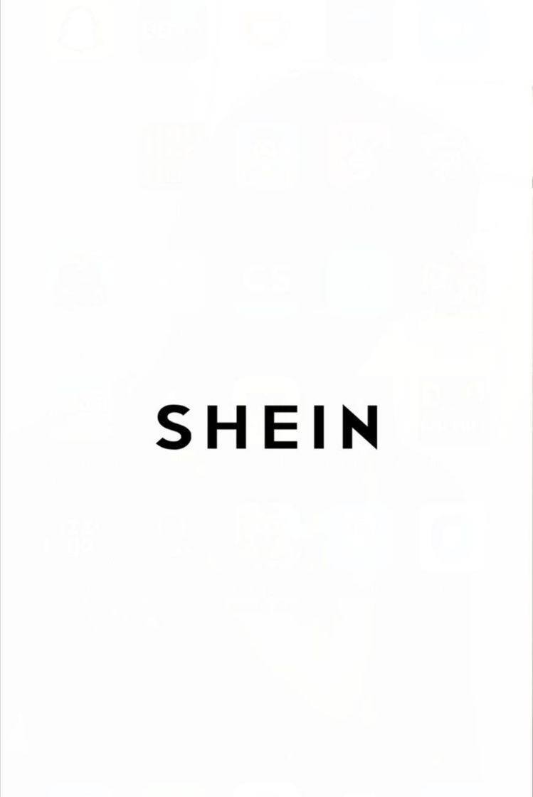 Fashion Shein