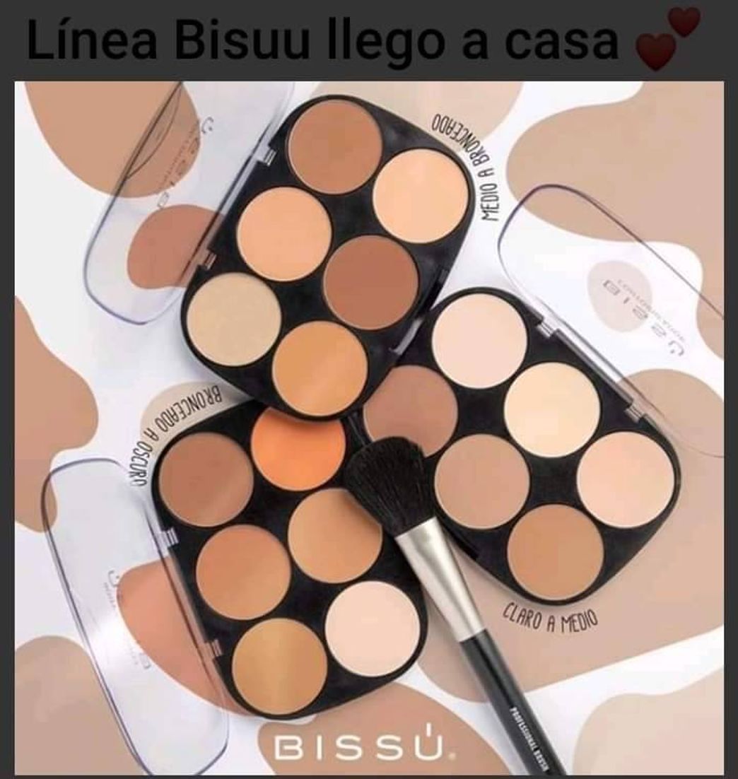 Moda Maquillaje