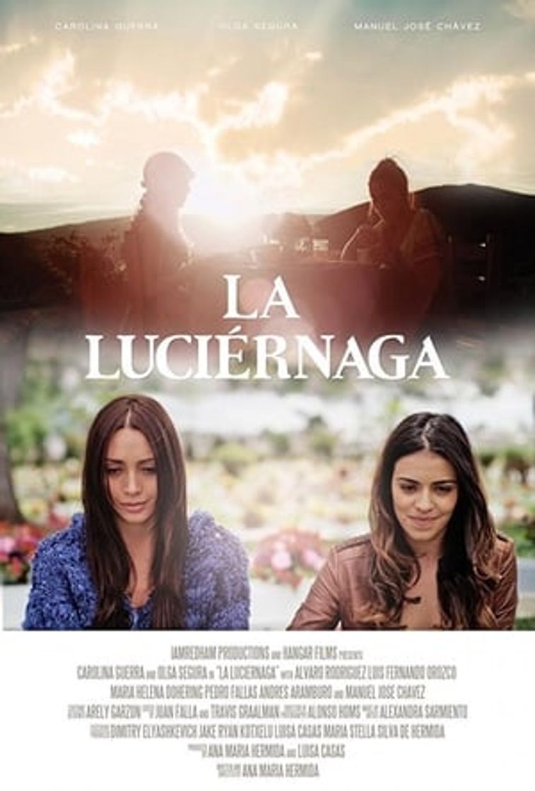 Movie La luciérnaga