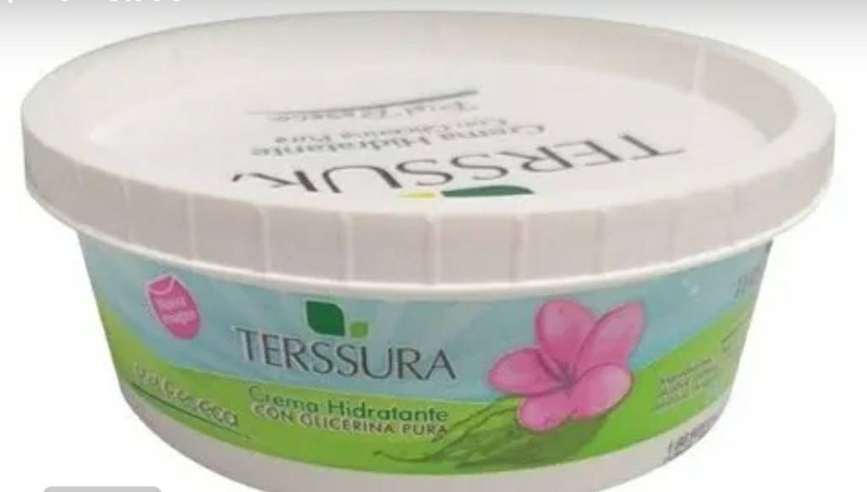 Fashion Crema TERSURA 