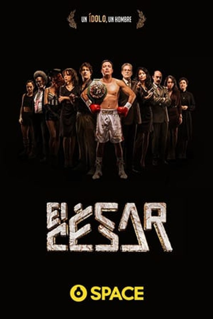 Serie El César