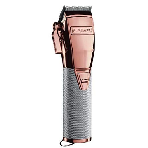 Babyliss Pro FX-8700 Barber Clipper - Cortapelos