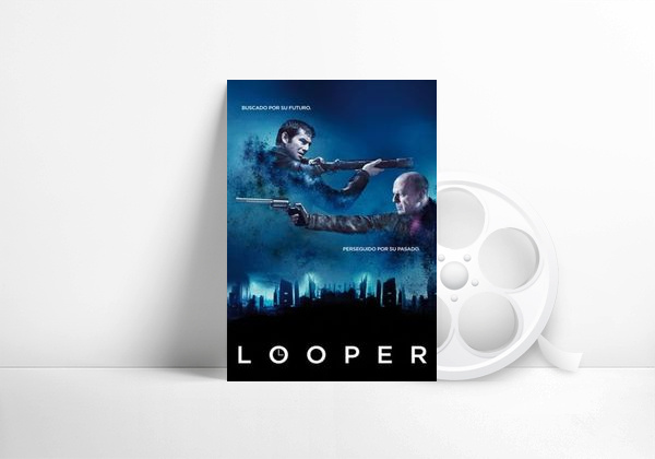 Película Looper