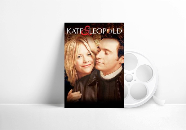 Película Kate & Leopold