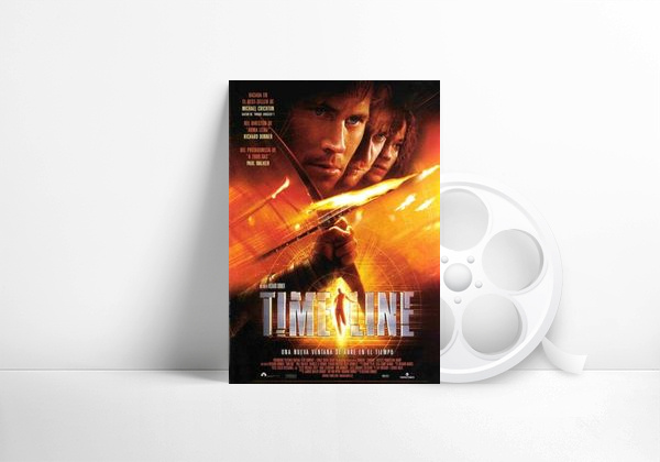 Película Timeline