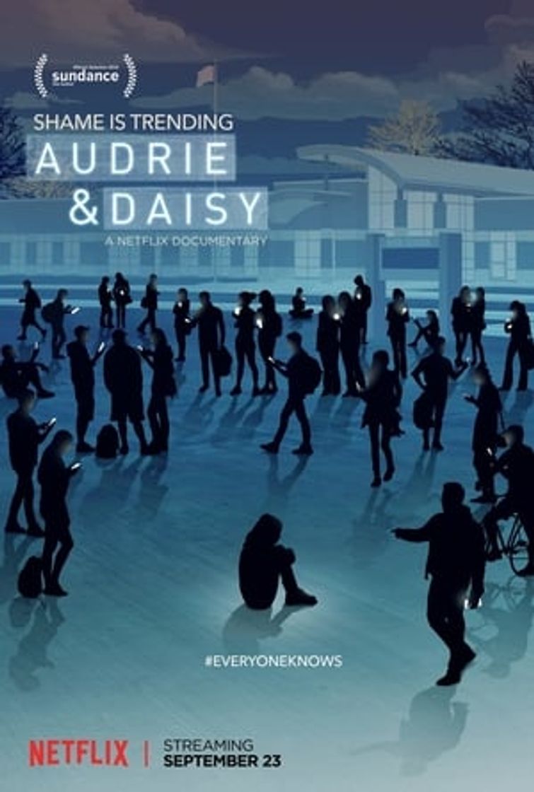 Movie Audrie & Daisy