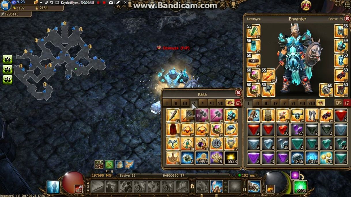 Videogames Drakensang Online
