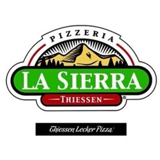 Pizzería La Sierra