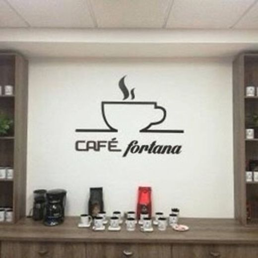 Café Fortana