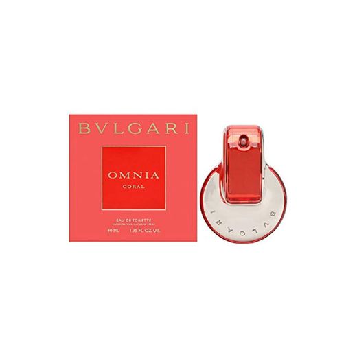 Bvlgari 36348 - Agua de colonia