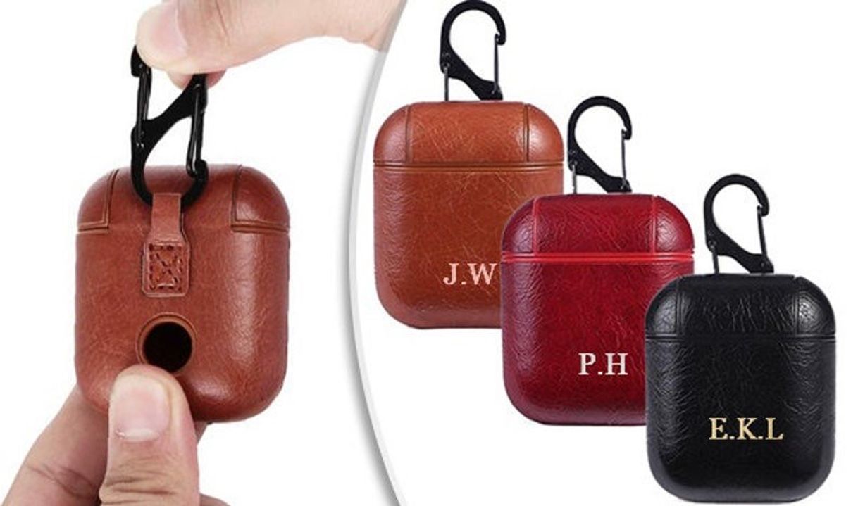 Producto Air pods case