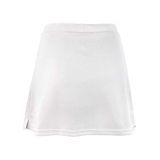 Spiro- Falda pantalón de Deporte de Secado rápido Resistente al Viento para