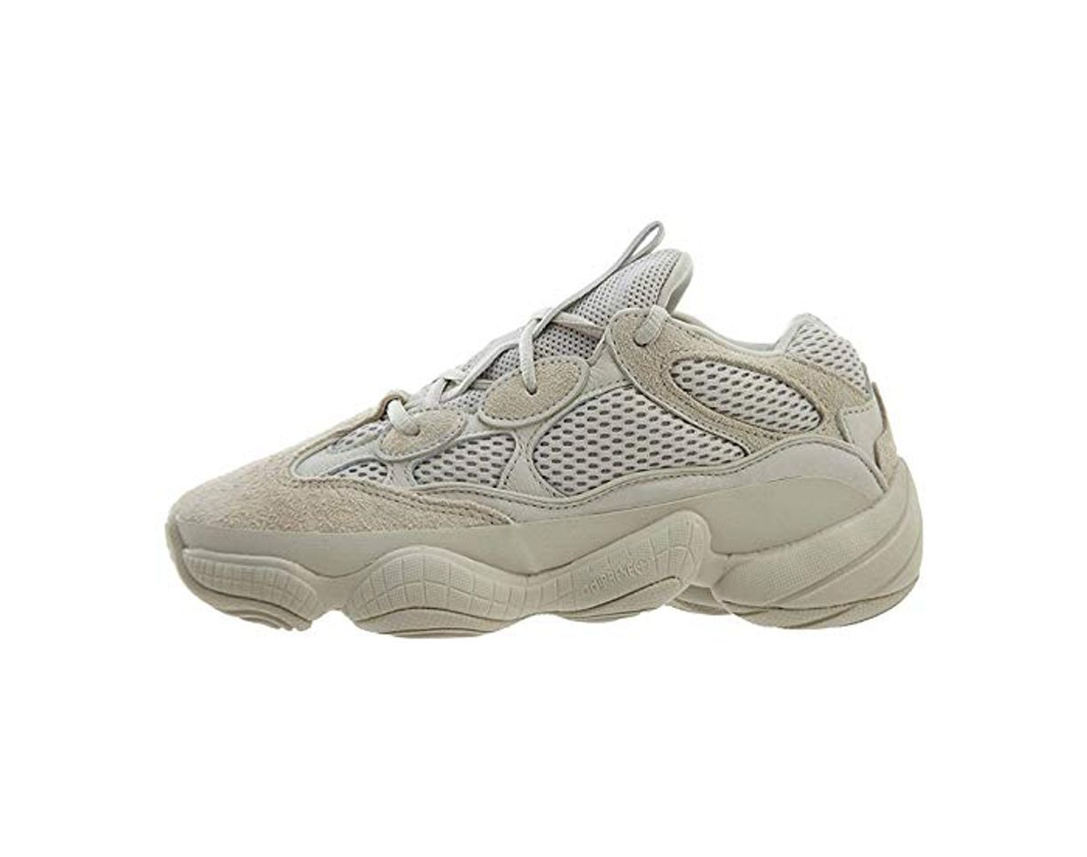 Moda Yeezy Desert Rat 500 'Blush'