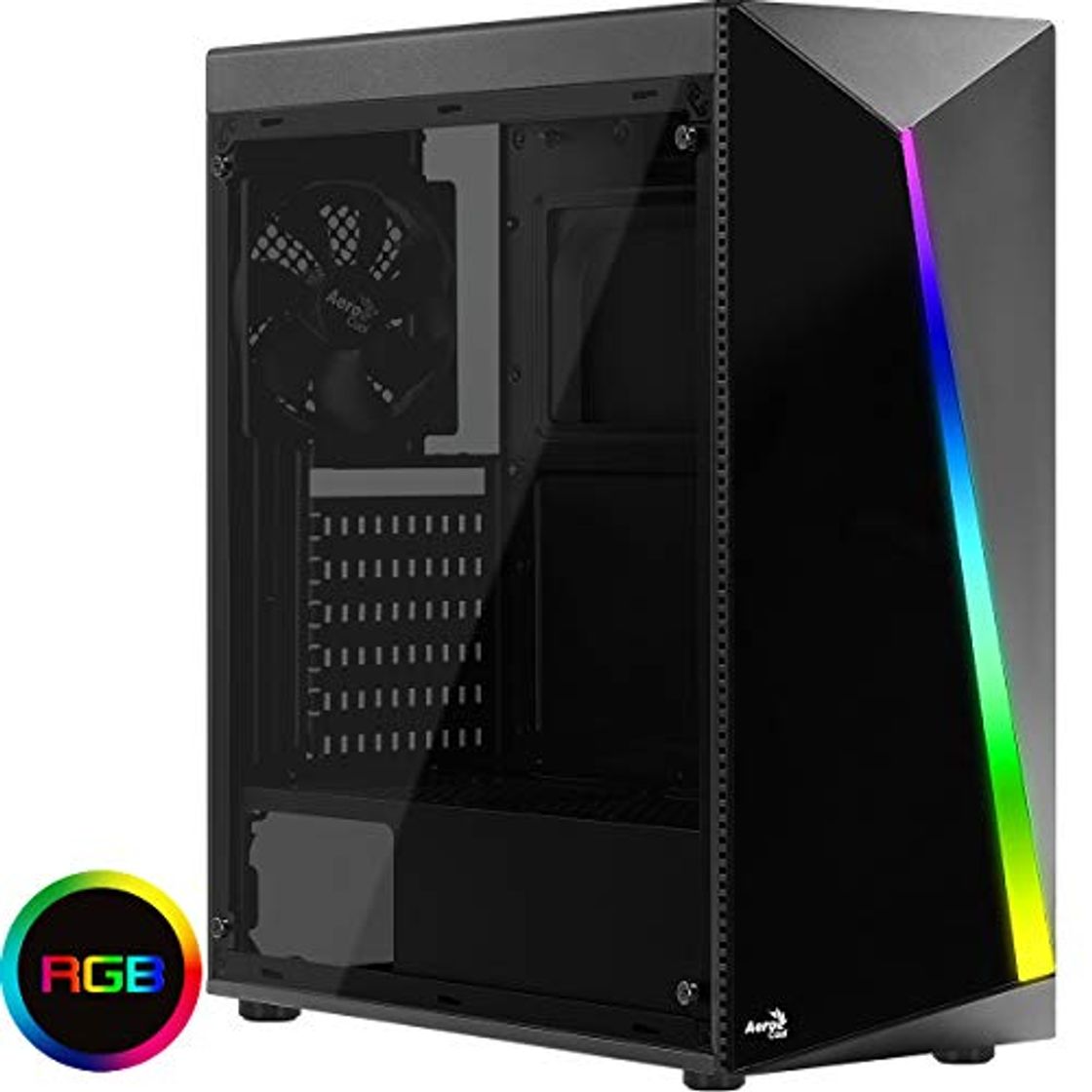 Product Aerocool SHARD