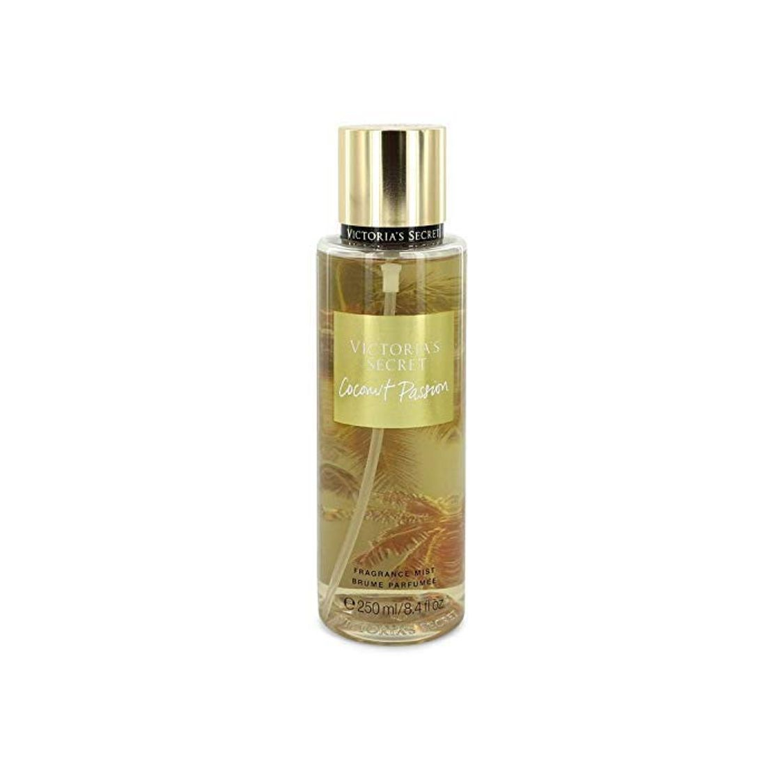 Social Victoria'S Secret, Spray corporal con fragancia para mujeres