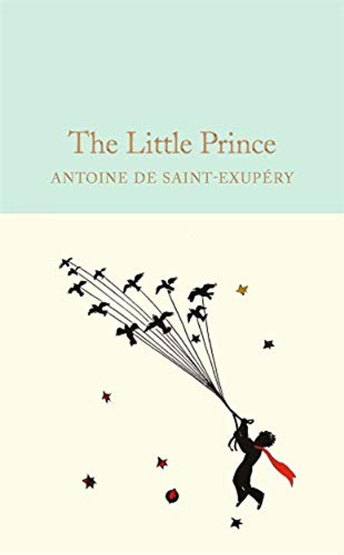 Book The Little Prince