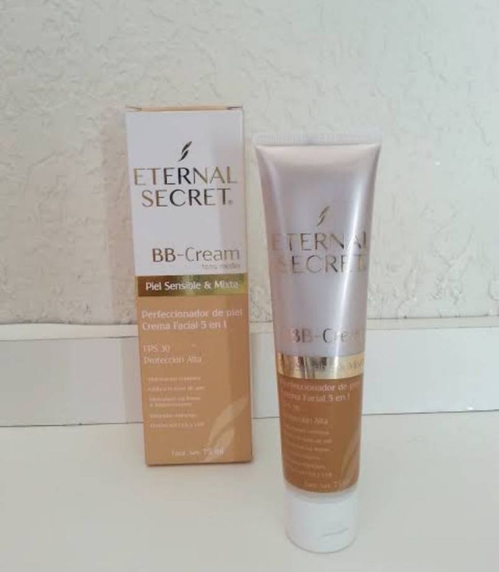 Fashion BB Cream de eternal secret♥️