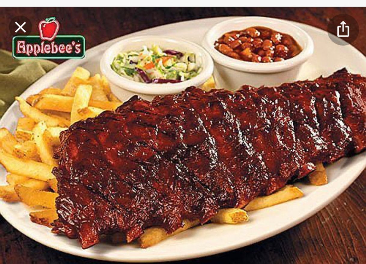 Restaurantes Applebee's Grill + Bar