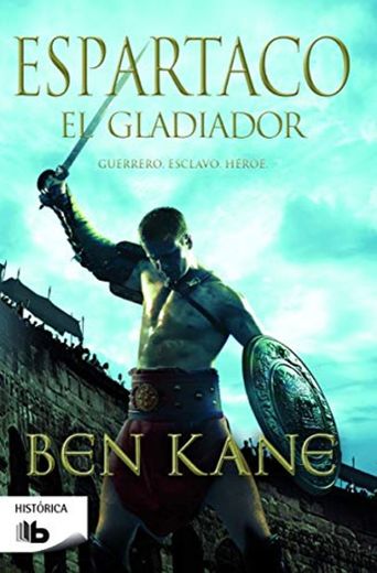 El gladiador