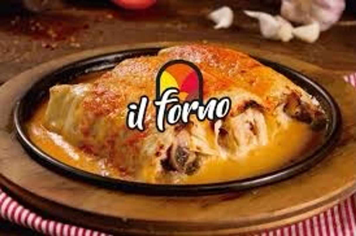 Restaurants il forno Villa Grande Mall Comercial I Medellín