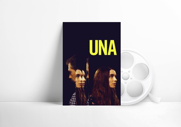 Movie Una