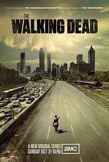 The Walking Dead - 1°Temporada 