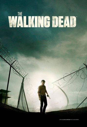 The Walking Dead - 4°Temporada 