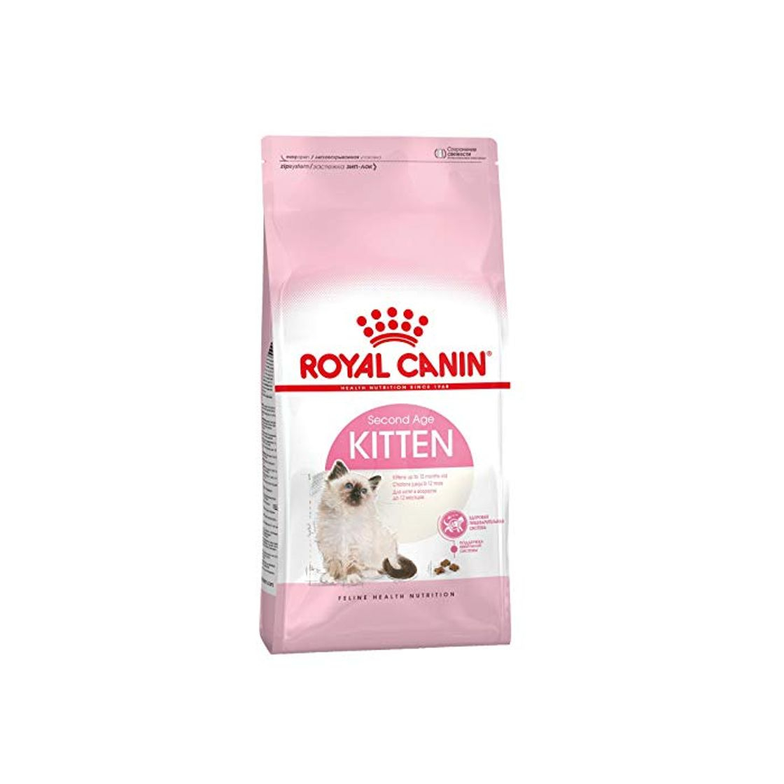 Producto Royal Canin Feline Kitten 36 4 kg