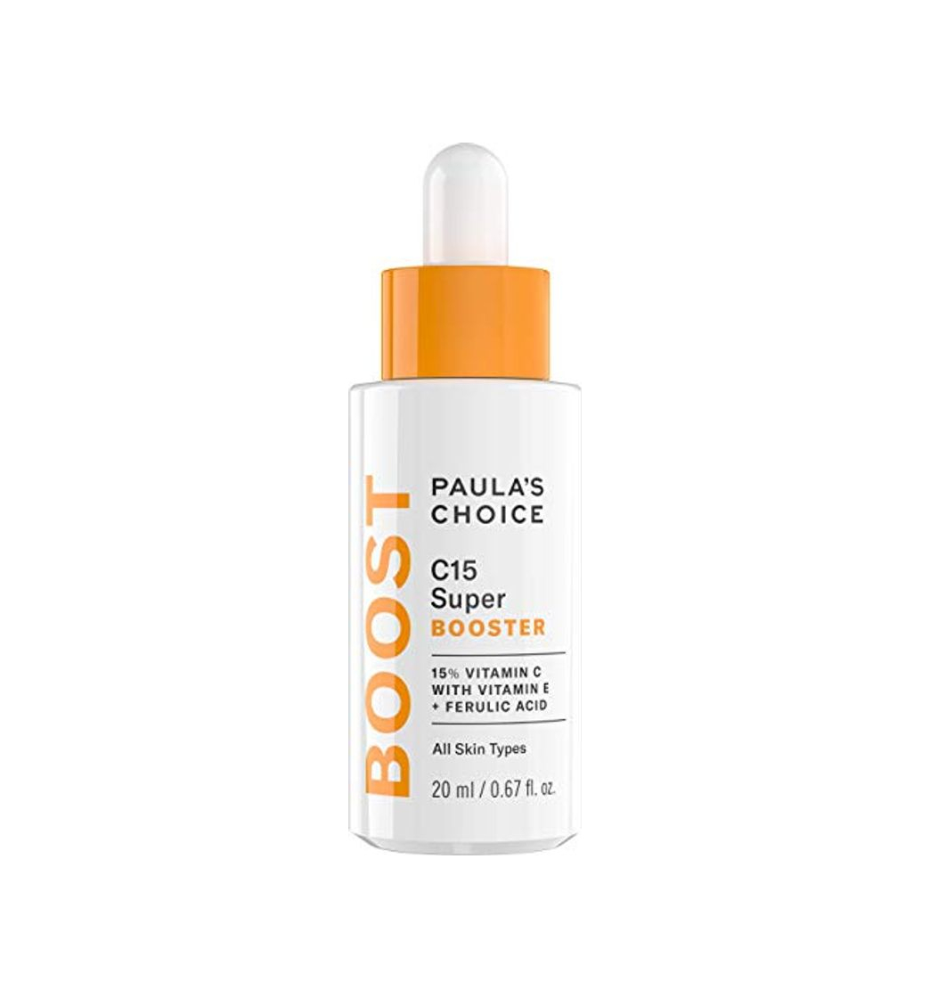 Product Paula's Choice C15 Booster