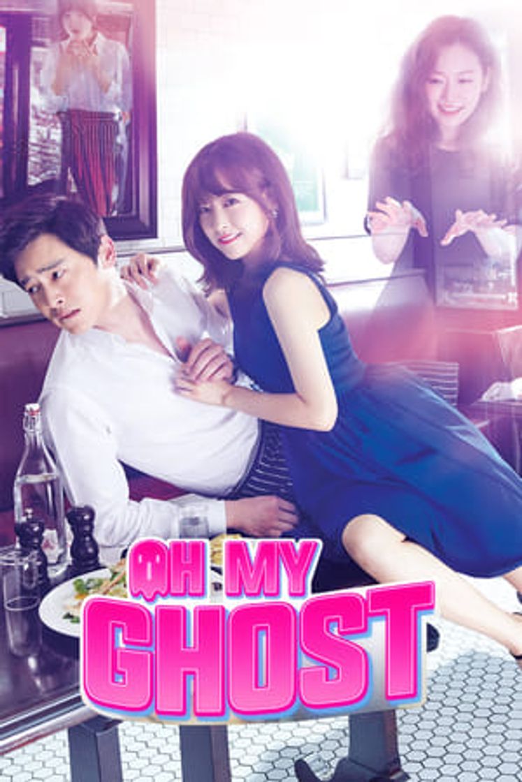 Serie Oh My Ghost