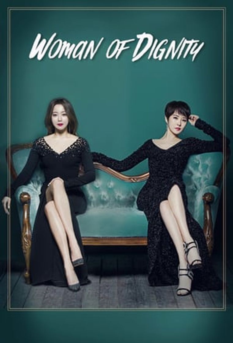 Serie Woman of Dignity