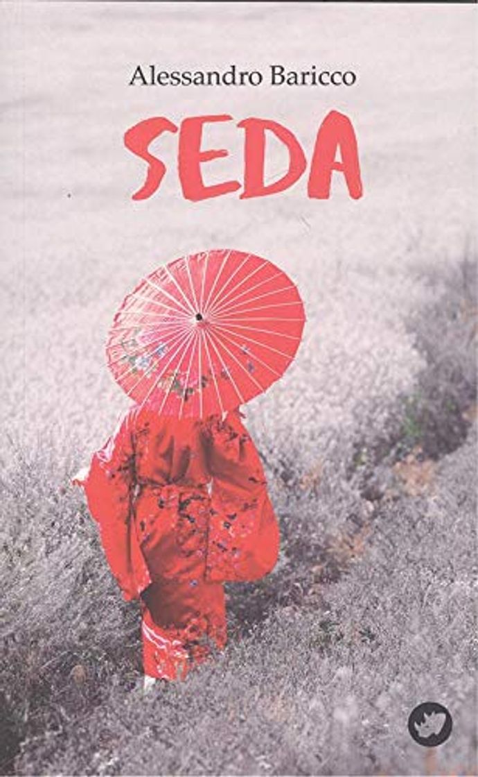 Libro Seda