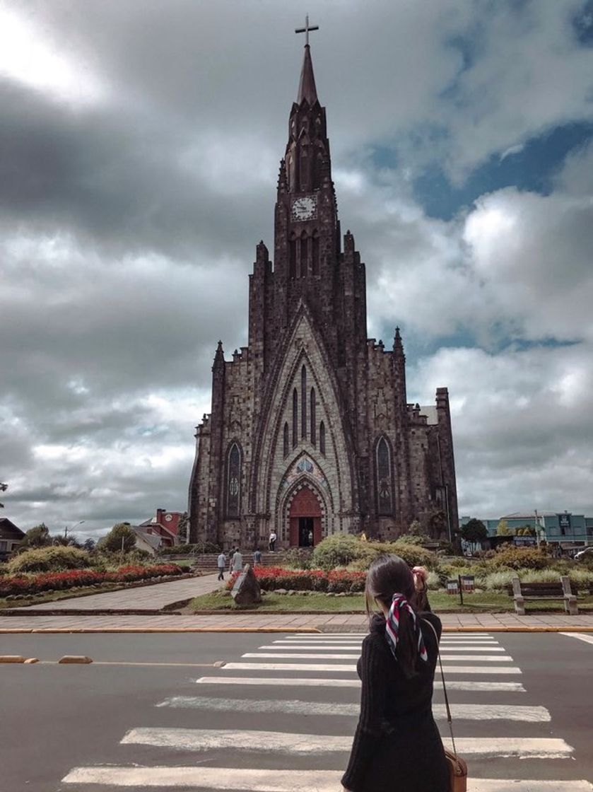 Moda Ainda sobre gramado/caneca , serra gaúcha .