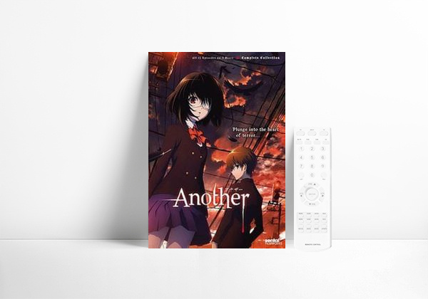 Serie Another (Anime)