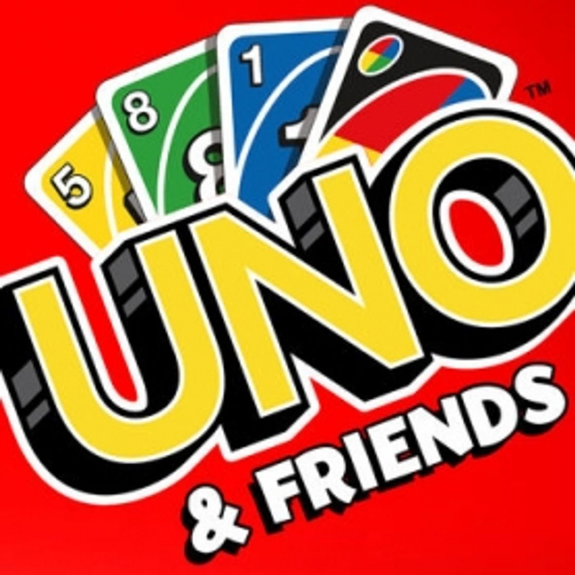 Videogames UNO & Friends