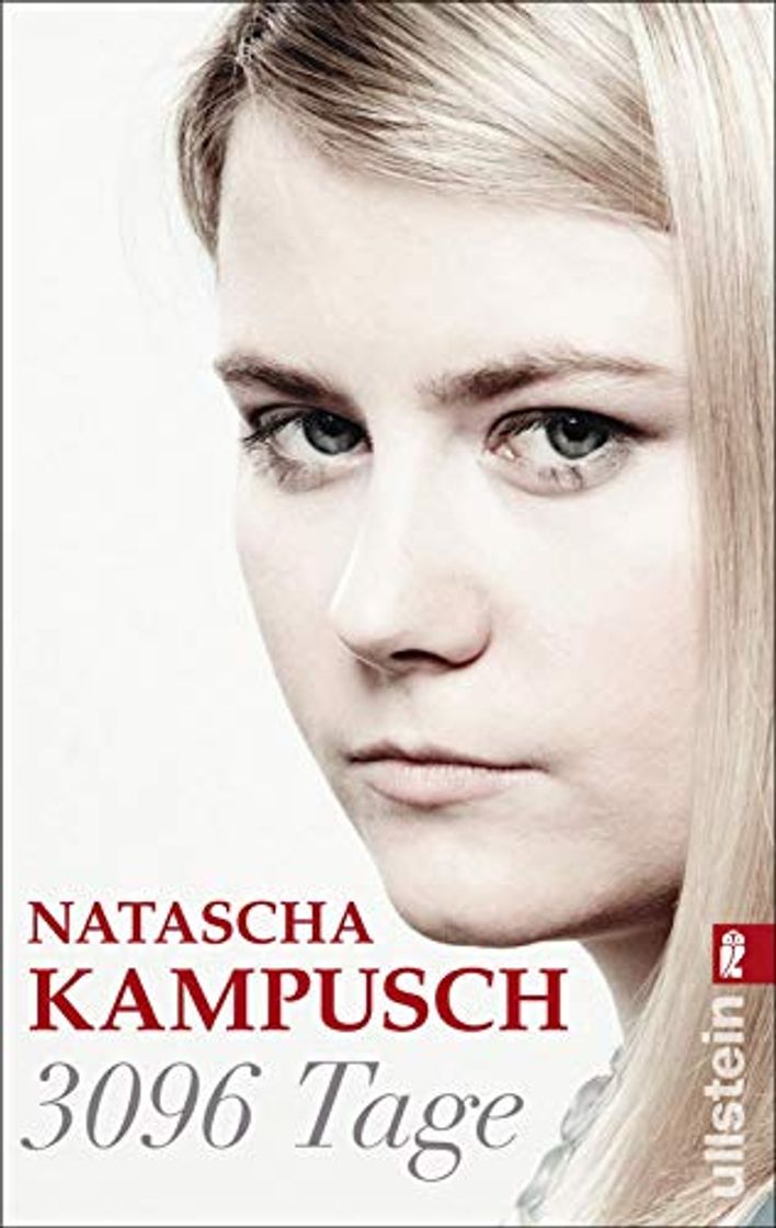 Libro 3096 Tage