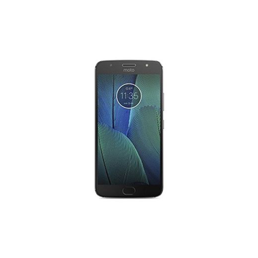 Motorola Moto G5S Plus - Smartphone Libre de 5.2" Full HD, 3.000