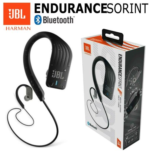 Audifonos JBL-Endurance