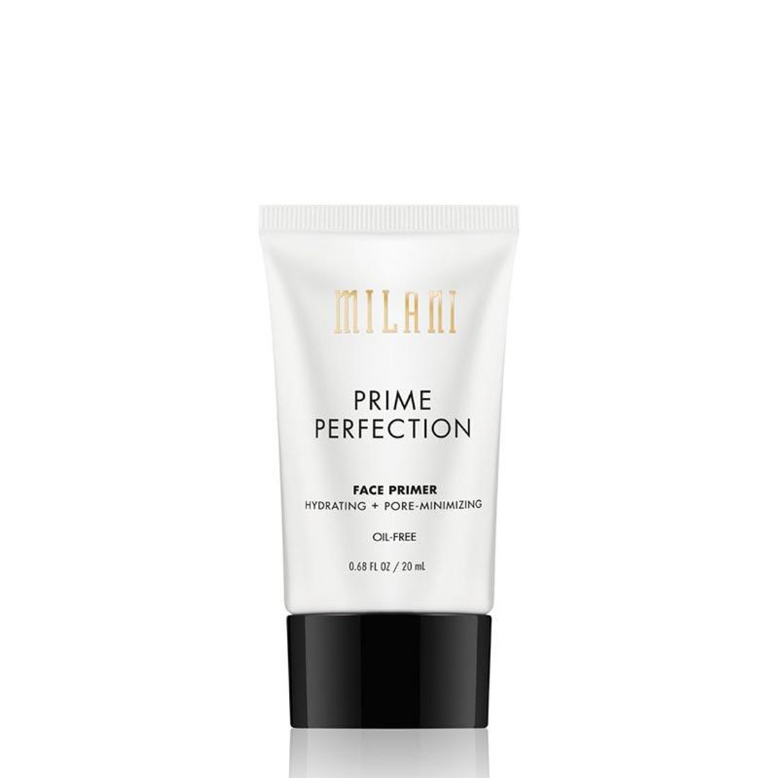 Fashion Primer Milani