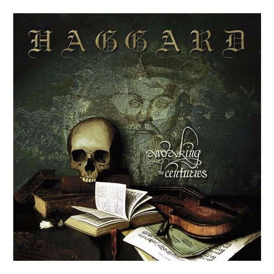 Canciones Haggard lista de reproducción