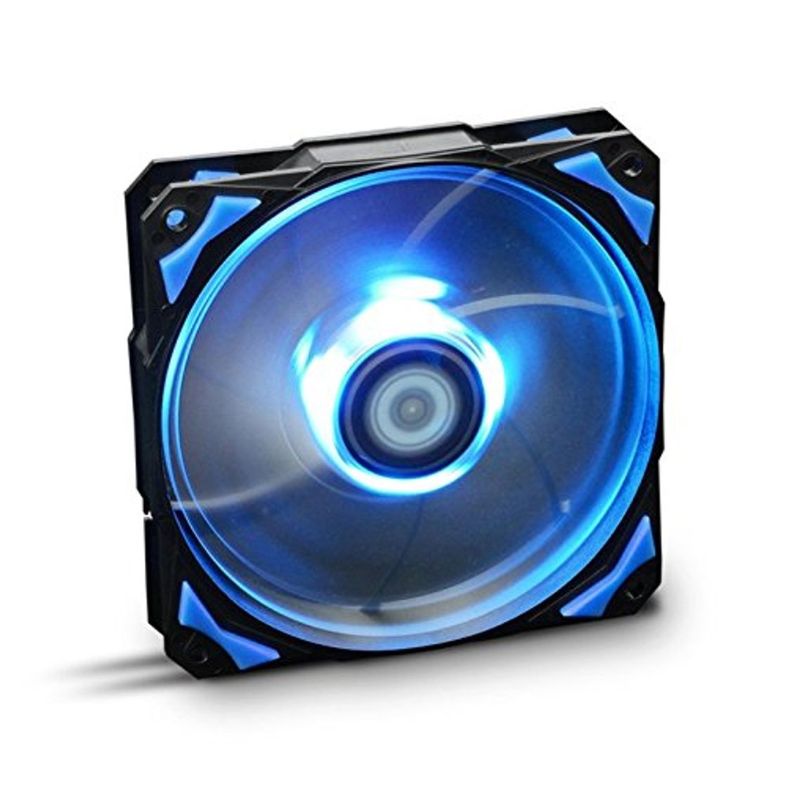 Place Nox H-FAN - NXHUMMERF120LB - Ventilador para Caja PC