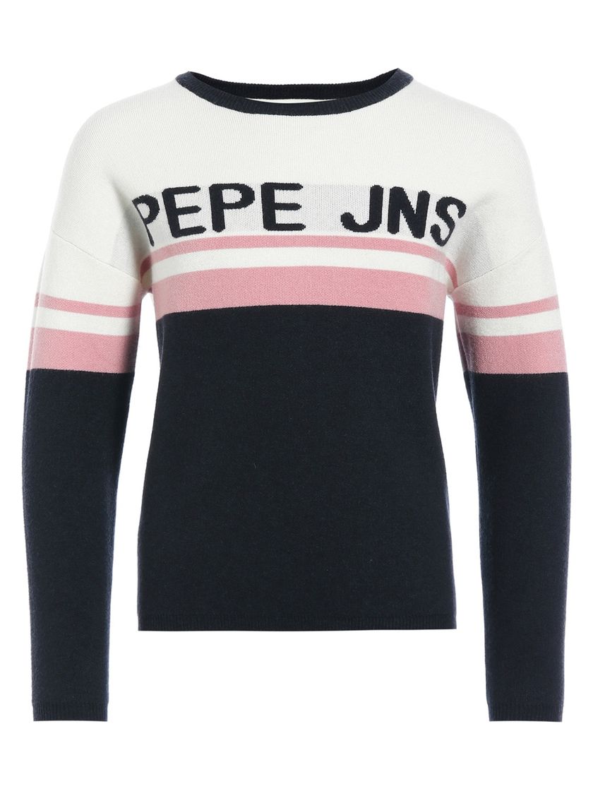 Social Pepe Jeans Britany suéter,