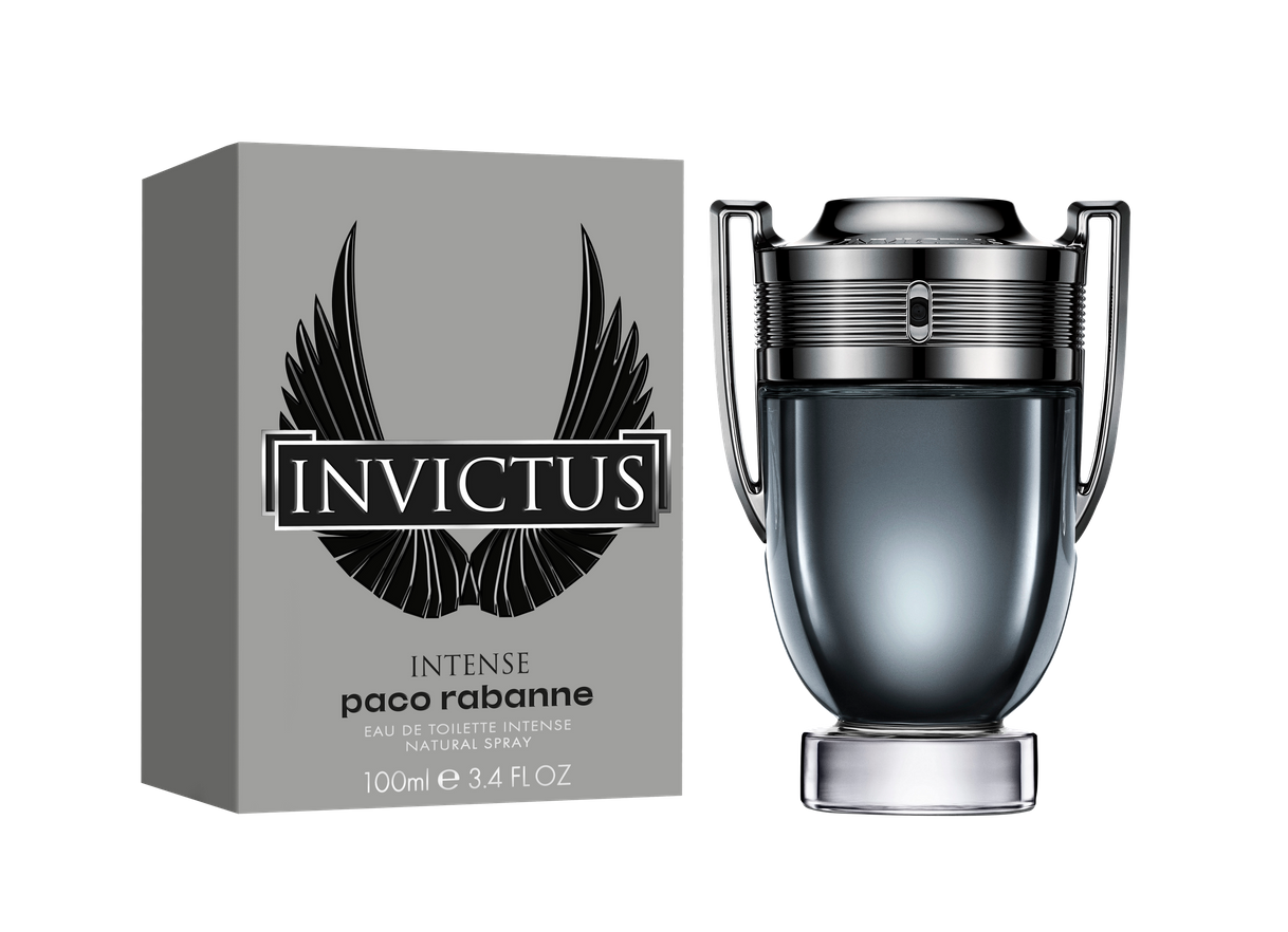 Fashion Invictus