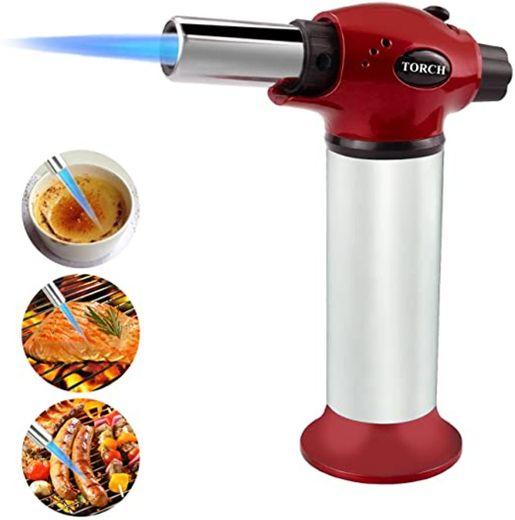 Philonext cocina soplete antorcha encendedor